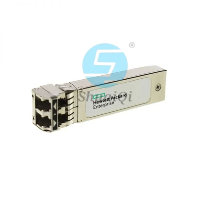 SFP-10G-LR= Highly Efficient Optical Receiver Module for 20km Transmission Distance