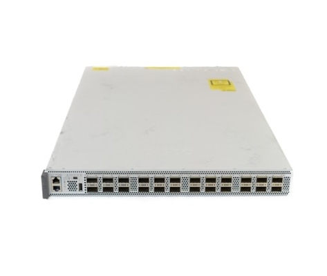 C9500-24Q-A Cisco Catalyst 9500 Switch 24-Port 40G Switch, Network Advantage