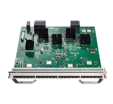 Cisco Ethernet WAN Network Expansion Interface Module WS-SVC-FWM-1