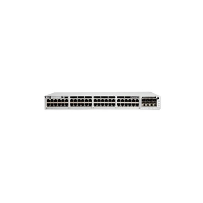 Cisco C9300-48UXM-A 9300 Catalyst 48 Port Network Switch