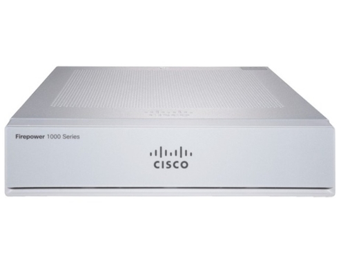 FPR1010-NGFW-K9 Cisco Firepower 1010 NGFW Appliance  Desktop