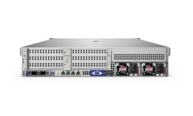 Hot Selling H3c Uniserver R4900 G5 Order on Demand Outdoor Rack Server