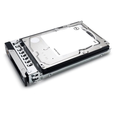 Dell 400-AVEZ 2.4Tb 10K SAS 12Gbps 512e 2.5inch 256mb 14G Hot Plug Hdd