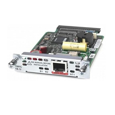 Ethernet 10Base-T Network Interface Card In Plug-In Card Form Factor And Cabling Type