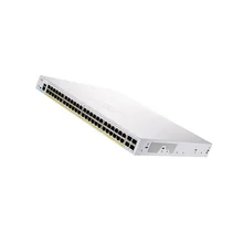 C9300-48P-E  0W Power Consumption POE Switch 10/100/1000 Mbps Data Rate for Seamless Connectivity