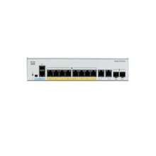 C1000-48T-4G-L 1 Layer 2/3 Network Switch for Seamless Connectivity Cisco network switch
