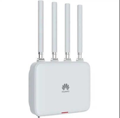 AirEngine 6760R-51  Outdoor Access Points (APs)  Wi-Fi 6 (802.11ax)  Built-In Antennas  8x8 MU-MIMO  Up To 5.95 Gbit/S