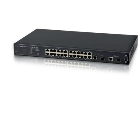 Cisco Gigabit Ethernet Network Switch N9K C93180YC FX3  48 X Ports Optical Switch Layer 3 Managed 1U Rack Mountable