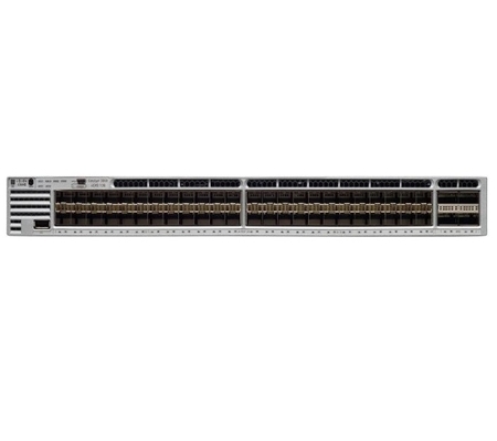 WS-C3850-48XS-S Cisco Catalyst 3850 48 Port 10G Fiber Switch IP Base