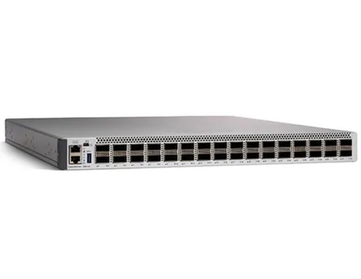 C9500-32C-A  Cisco Switch Catalyst 9500  32-Port 100G Only Advantage