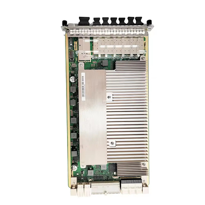 Huawei UBBPd5 WD2DUBBPD500 03022HEL Network Equipment BBU3900 Baseband Processing Unit Board