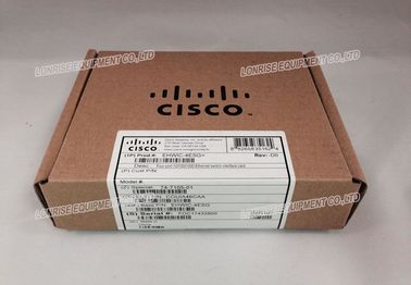 Cisco EHWIC-4ESG 4-Port Gigabit WAN Interface Card Cisco Router Modules