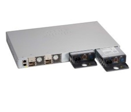 C9200L-24P-4X-A  Cisco	 Catalyst 9200L 24-Port Data 4x10G Uplink Switch Network Advantage