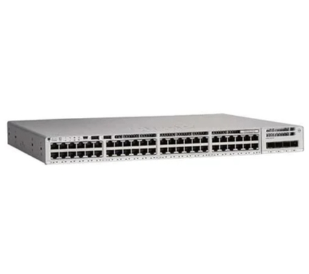 CISCO C9300X-48HX-E Cisco Catalyst 9300X Switch 48 Port MGig UPoE+ Network Essentials