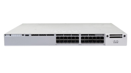 C9300-24P-E Cisco Catalyst 9300 24-port PoE+  Network Essentials  Cisco 9300 switch