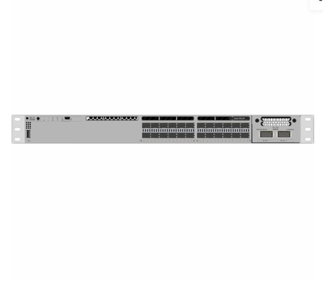 C9300-24S-A  Cisco Catalyst 9300 24 GE SFP Ports  modular uplink Switch  Cisco 9300 switch