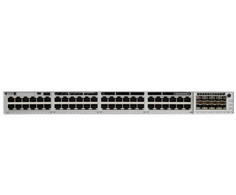 C9300-48U-A Cisco Catalyst 9300 48 Port UPOE Network Advantage Cisco 9300 Switch