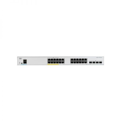 Cisco  Catalyst  1000  Series  Switches  C1000  24T  4X L  Ethernet  Switch