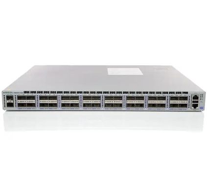 N9K-C93180YC-FX Nexus 9300 With 48p 1/10G/25G SFP+ And 6p 40G/100G QSFP28 MACsec  And Unified Ports