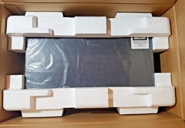 Cisco Ethernet Network Switch WS-C2960X-24TD-L 2960-X 24 GigE 2 x 10G SFP+ Lan BASE