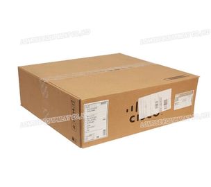 Cisco 2911/K9 Integrated Industrial Network Router 3 Port GE 4-EHWIC 2-DSP 1-SM