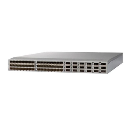 N9K-C92300YC Cisco Nexus 9000 Series Switch Nexus 9200 With 48p 10/25 Gbps And 18p 100G QSFP28