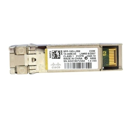 SFP-10G-LRM 10GBASE-LRM SFP Module 10GBASE-LRM SFP Module