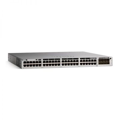 C9300 48T E Cisco Switch Catalyst 9300 48 Port Data Network Essentials