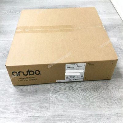 Aruba Original New 48 Port PoE 10GbE Gigabit Ethernet Network Switch with 1 Year Warranty