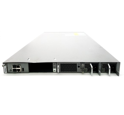 N5K-C5548UP-FA - Cisco Nexus 5000 Series Switch Nexus 5548UP Chassis 32 10GbE Ports Bundle 2 PS   2 Fans