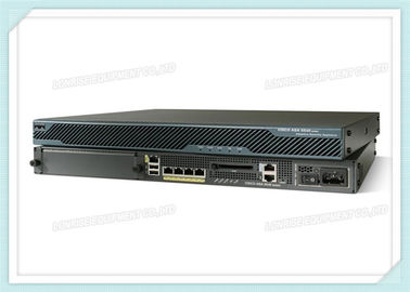 8 X Fast Ethernet  Cisco Asa  5540 Firewall 3DES / AES ASA5540-K8