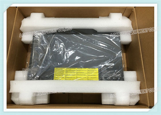 Cisco ASA5510-BUN-K9 Network Security Firewall