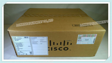WS-C3750X-48PF-L Cisco Catalyst 3750X 48 Ports Full PoE Switch LAN Base