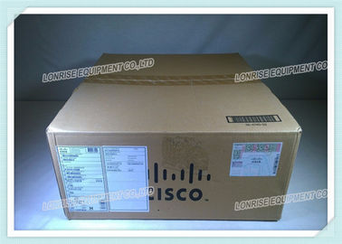 WS-C3750X-24T-S Catalyst 3750X  24-Port Ethernet Network Switch AC 120 / 230 V
