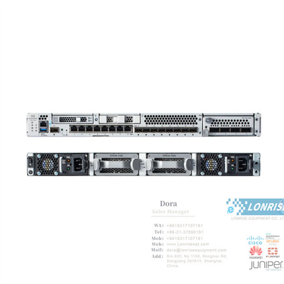 FPR3110-NGFW-K9 Security Firewall 3110 NGFW Equipment 1U Original new sealed