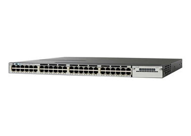 Cisco Switch WS-C3560X-48T-L Catalyst 3560X 48 Port Gigabit Ethernet Switch LAN Base