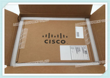 Cisco SPA Card WS-X4648-RJ45-E 48-Port Gigabit Plus RJ45 PoE Line Card