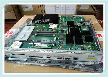 Cisco SPA Card RSP720-3C-10GE 7600 Series Route Switch Processor 10GB 720 3C