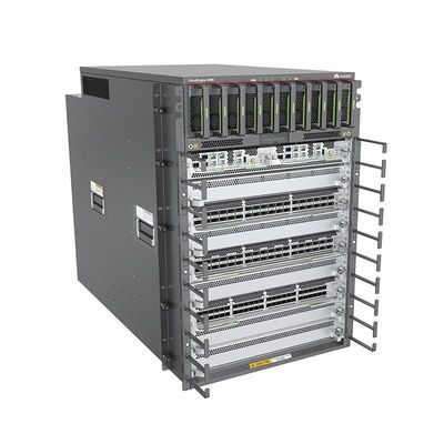 Huawei CloudEngine CE16808-AH 8-Slot Data Center Core Switch | High-Performance 100G/400G Ethernet Switch