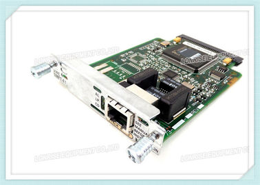 VWIC3-1MFT-G703 1-Port G.703 Multiflex Trunk Voice Cisco SPA Card WAN Interface Card