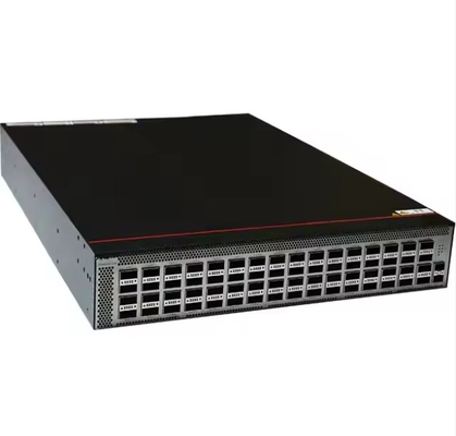 CE8850-64CQ-EI  Huawei CE8800 Data Center Switches 64-Port 100GE QSFP28  Without Fan and Power Module