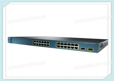 Cisco Switch ME-4924-10GE Ethernet Aggregation Switch 24 Ports Managed