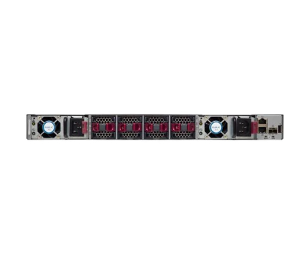 N9K-C92160YC-X Nexus 9K Fixed With 48p 10G SFP+ And 6p 40G OR 4p 100G