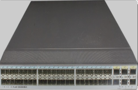 CE6865E-48S8CQ-EI-B Huawei CE6865-48S8CQ-EI Switch(48-Port 25GE SFP288*100GE QSFP28Without Fan And Power Module)