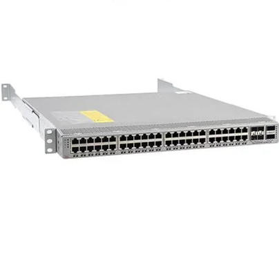 N9K-C93600CD-GX   Nexus 9316D Spine and Leaf Switch With 28p 100/40G QSFP28 And 8p 400/100G QSFP-DD