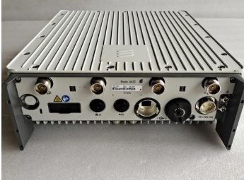 Ericsson Radio 2219 B1 A High-performance Outdoor Macro Radio Unit For Cellular Base Stations Supporting Multiple Standards Like GSM WCDMA And LTE