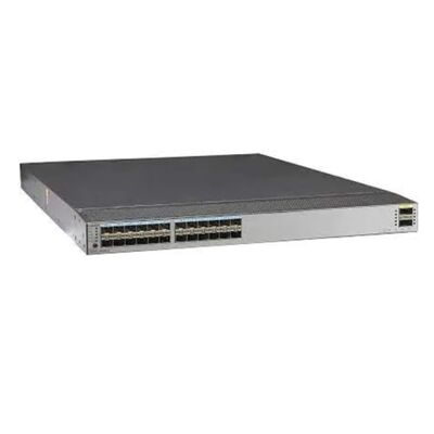 CE6810-24S2Q-LI, Huawei CE6810 Switch, 24x10GE SFP+ / 2x40GE QSFP+ / No Fan & PSU