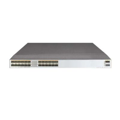 CE6850U-24S2Q-HI-F, Huawei CE6850U Switch, 24x10GE SFP+/2x40GE QSFP+/No PSU