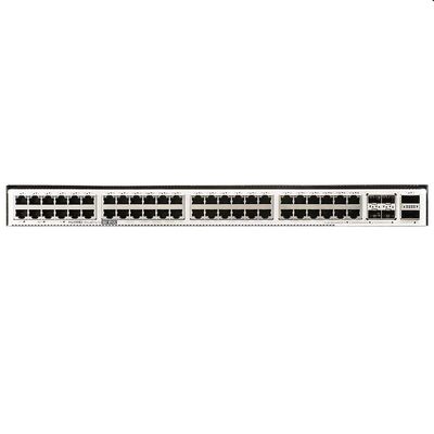 CE5855F-48T4S2Q, Huawei CE5800 Switch, 48x10GE RJ45/4x10GE SFP+/2xAC PSU/4xFan Box
