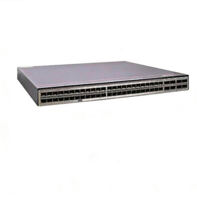 CE6866-48S8CQ-KB, Huawei CE6800 Switch, 48x25G SFP28/8x100G QSFP28/2xAC Power Supply